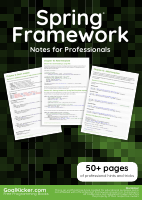 SpringFrameworkNotesForProfessionals.pdf